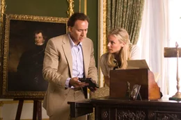 Nicolas Cage, Diane Kruger