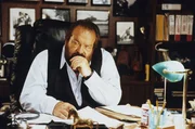 Jack 'Extralarge' Costello (Bud Spencer) Jack 'Extralarge' Costello (Bud Spencer)