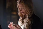 NELLA FOTO: CLAIRE COFFEE (ADALIND SCHADE)