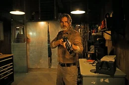 Winter (Sam Trammell) Winter (Sam Trammell)