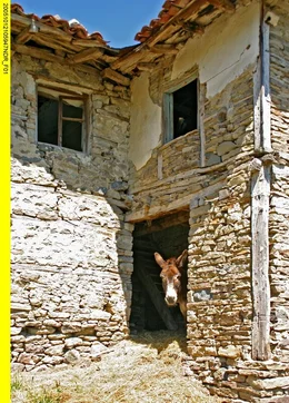 In Bulgarien scheint die Zeit vielerorts stehen geblieben zu sein.