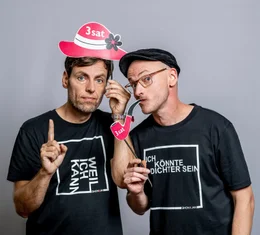 Simon & Jan