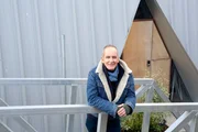 Kevin McCloud