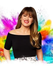 Kelly Clarkson