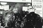 Jason Voorhees (Kane Hodder)