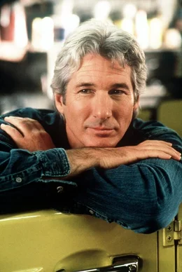 Der New Yorker Journalist Ike Graham (Richard Gere)
