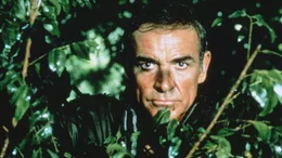 James Bond (Sean Connery)