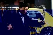 Jimmy Tong (Jackie Chang)