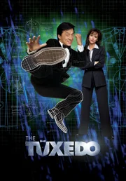 Jimmy Tong (Jackie Chan, l.) und Del Blaine (Jennifer Love Hewitt, r.)