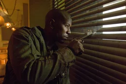 Kyle Williams (Tyrese Gibson)