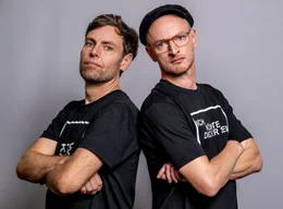 Simon & Jan