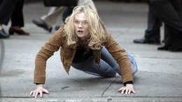 Kuratorin Dr. Abigail Chase (Diane Kruger)