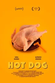MDR FERNSEHEN HOT DOG, am Freitag (17.07.26) um 02:05 Uhr. Ab 11.07.2026, 02:05 Uhr in der ARD-Mediathek. &bdquo;Hot Dog&ldquo; erz&auml;hlt von Hannah und ihrem gesunden Verh&auml;ltnis zu ihrer Sexualit&auml;t. Plakat