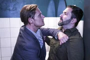 Simon (Roberto Thoenelt) und Vincent (Sawas Dimoglou, r.).