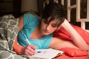 NELLA FOTO: JACQUELINE TOBONI (TERESA RUBEL)
