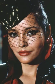 Fatima Blush (Barbara Carrera)