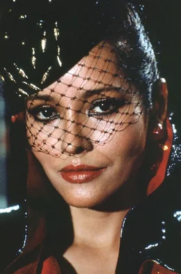 Fatima Blush (Barbara Carrera)