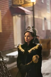 Lizzie Borden (Christina Ricci)