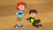 Gwen, Ben