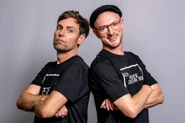 Simon & Jan
