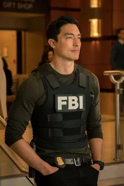 Matt (Daniel Henney) Matt (Daniel Henney)