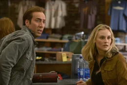 Gates (Nicolas Cage)
