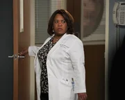 Dr. Miranda Bailey (Chandra Wilson) Dr. Miranda Bailey (Chandra Wilson)