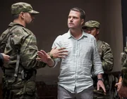 G. Callen (Chris O'Donnell) G. Callen (Chris O'Donnell)