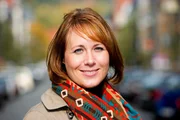 Steffi Peltzer-B&uuml;ssow.