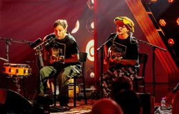 Simon & Jan