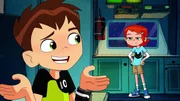 Ben, Gwen