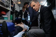 Bruce Greenwood (Dr. Randolph Bell). Bruce Greenwood (Dr. Randolph Bell).