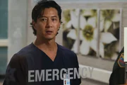 Dr. Alex Park (Will Yun Lee) Dr. Alex Park (Will Yun Lee)