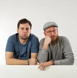 Simon und Jan