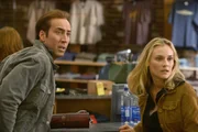Nicolas Cage, Diane Kruger