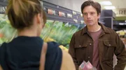Im Supermarkt lernen sich Noa (Daisy Edgar-Jones) und Steve (Sebastian Stan) kennen