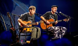 Simon & Jan