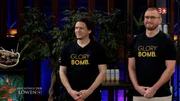 L - R: Wally, Benji