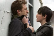 Warum kommt es zwischen Trubel (Jacqueline Toboni) und Josh Porter (Lucas Near-Verbrugghe) zu Streiterein?