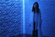 Nora Allen (Michelle Harrison)