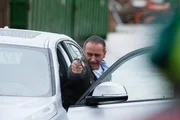 Semir (Erdogan Atalay) versucht die Exekution in letzter Sekunde zu verhindern...