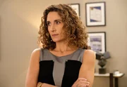 Lane Hunter (Melina Kanakaredes) Lane Hunter (Melina Kanakaredes)