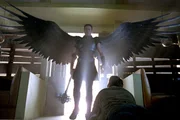 Gabriel (Kevin Durand)