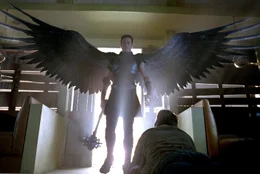 Gabriel (Kevin Durand)