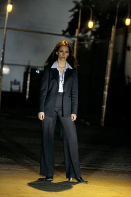Del Blaine (Jennifer Love Hewitt)