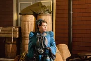 Emma Borden (Clea DuVall) Emma Borden (Clea DuVall)