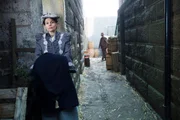 Emma Borden (Clea DuVall) Emma Borden (Clea DuVall)
