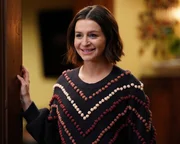 Dr. Amelia Shepherd (Caterina Scorsone) Dr. Amelia Shepherd (Caterina Scorsone)