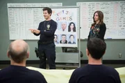 Jake Peralta, Gina Linetti