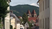 Im Lobmingtal. Im Lobmingtal.